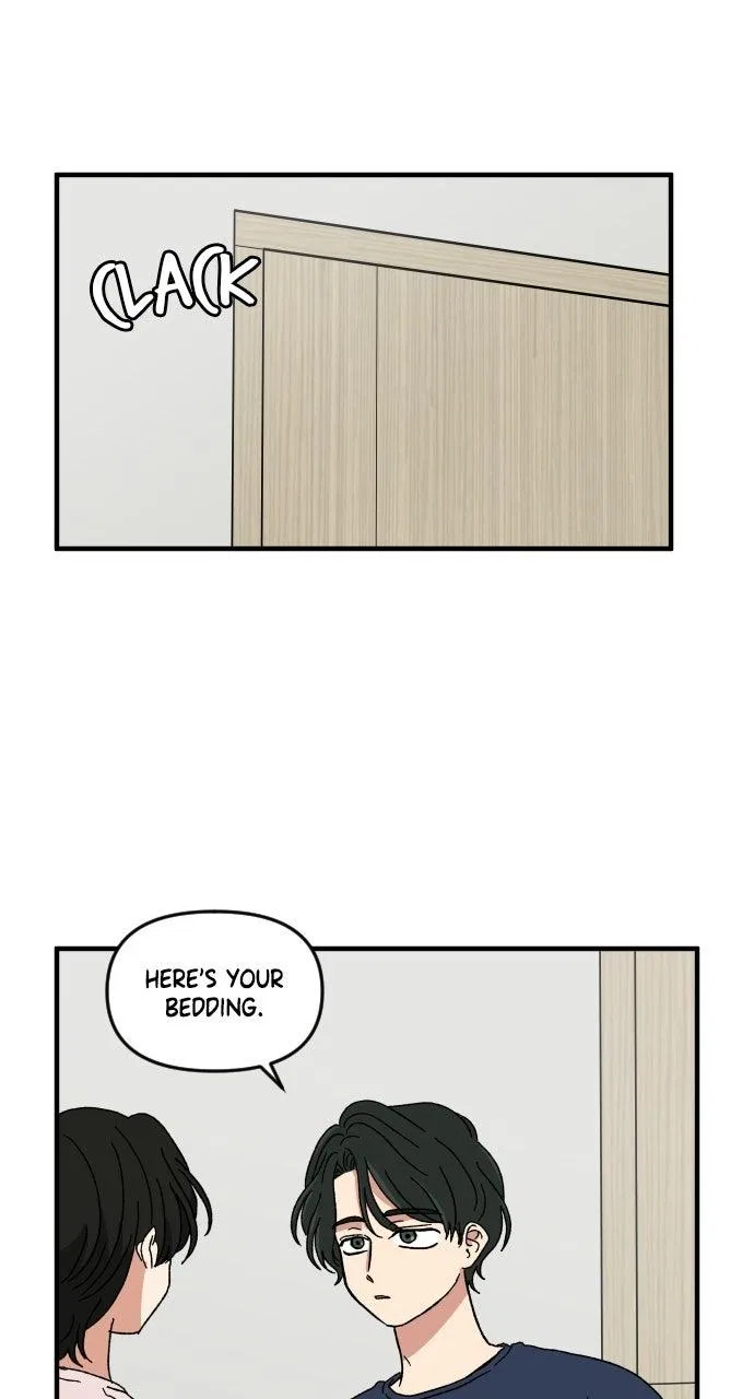 The Prize of Youth Chapter 86 – Page 32
