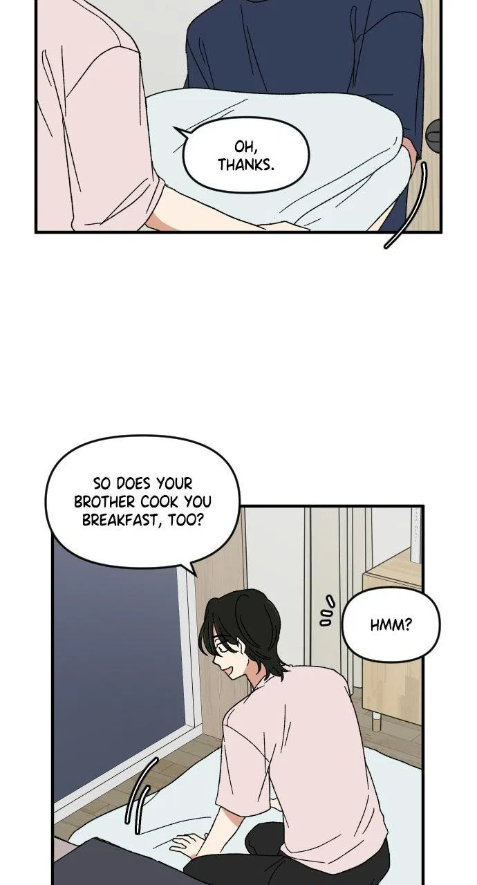 The Prize of Youth Chapter 86 – Page 33