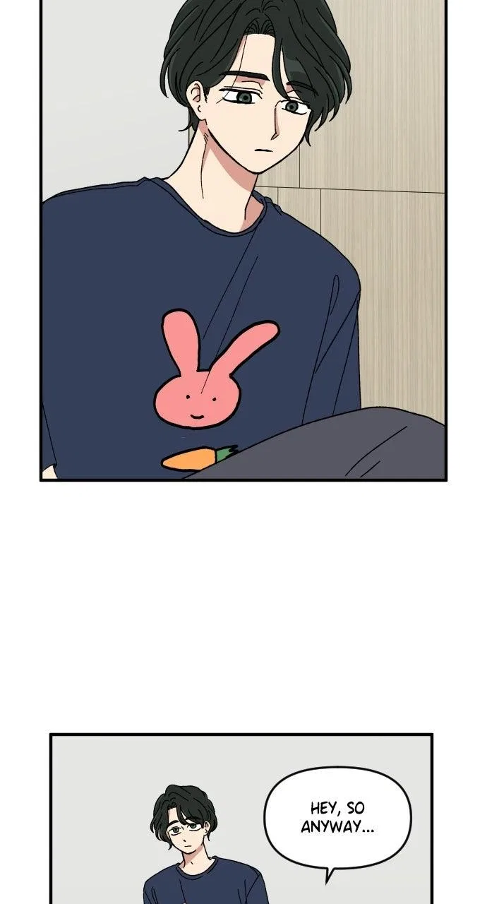 The Prize of Youth Chapter 86 – Page 36