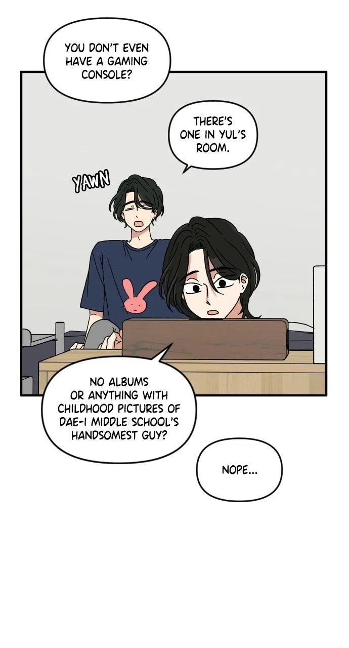 The Prize of Youth Chapter 86 – Page 38