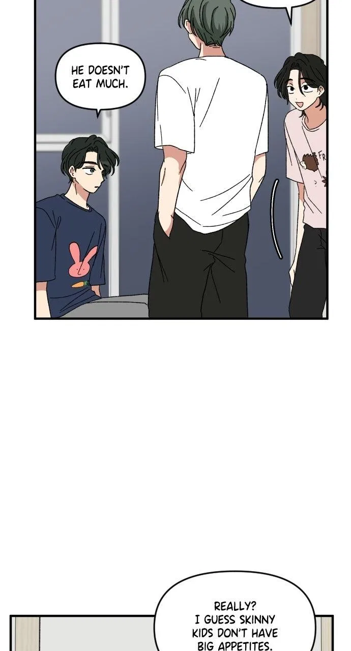 The Prize of Youth Chapter 86 – Page 40