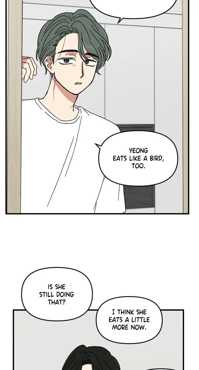 The Prize of Youth Chapter 86 – Page 41