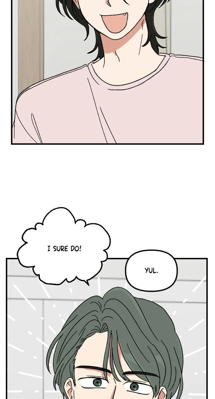 The Prize of Youth Chapter 86 – Page 44
