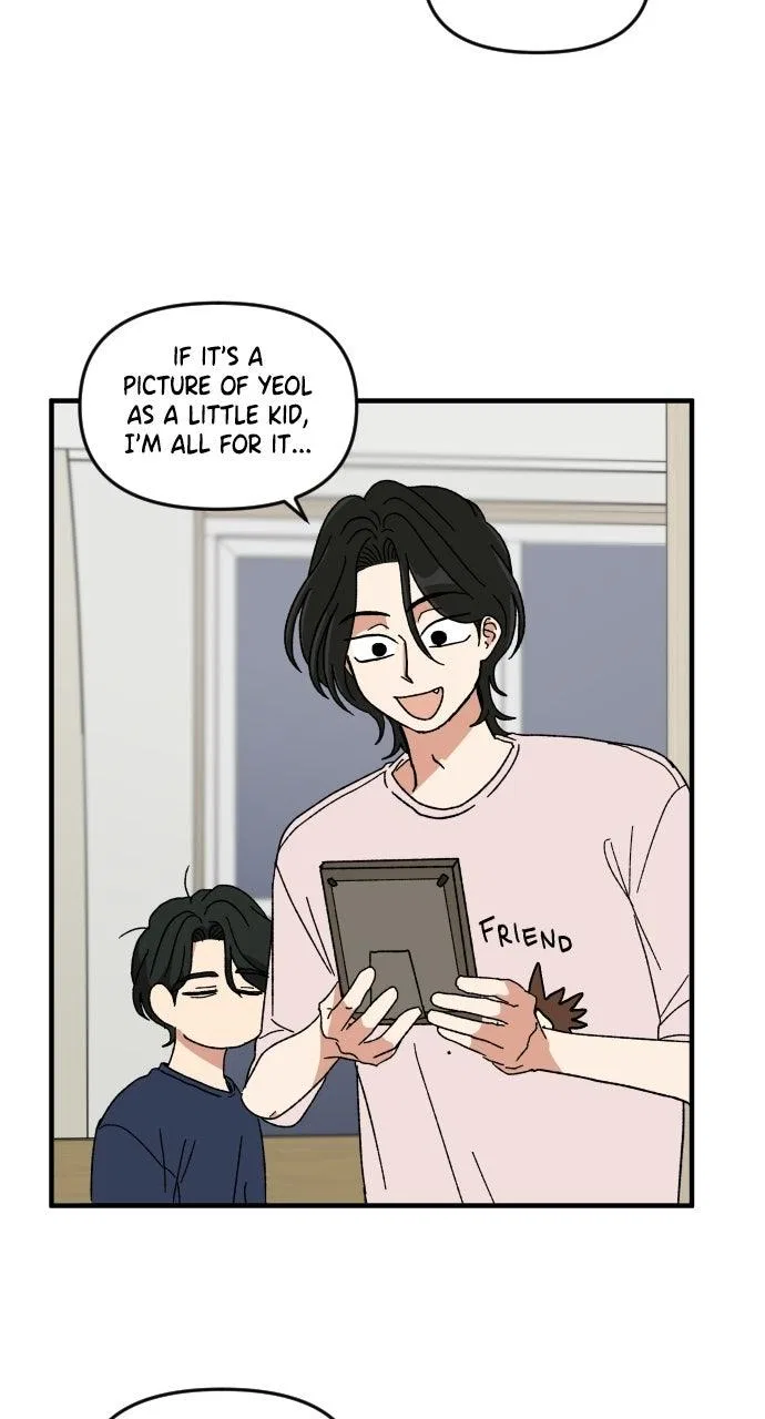 The Prize of Youth Chapter 86 – Page 47