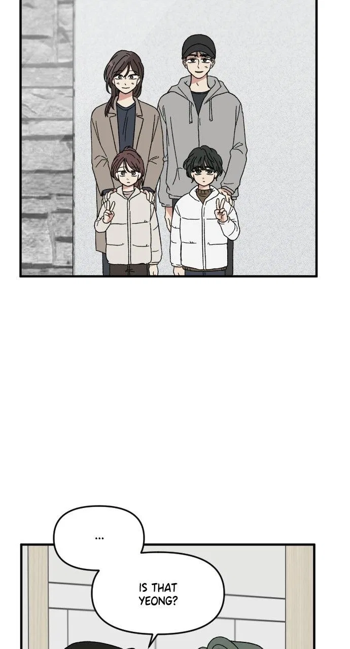 The Prize of Youth Chapter 86 – Page 49