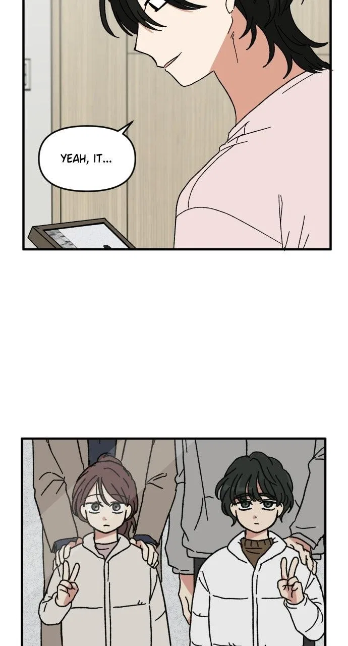 The Prize of Youth Chapter 86 – Page 52