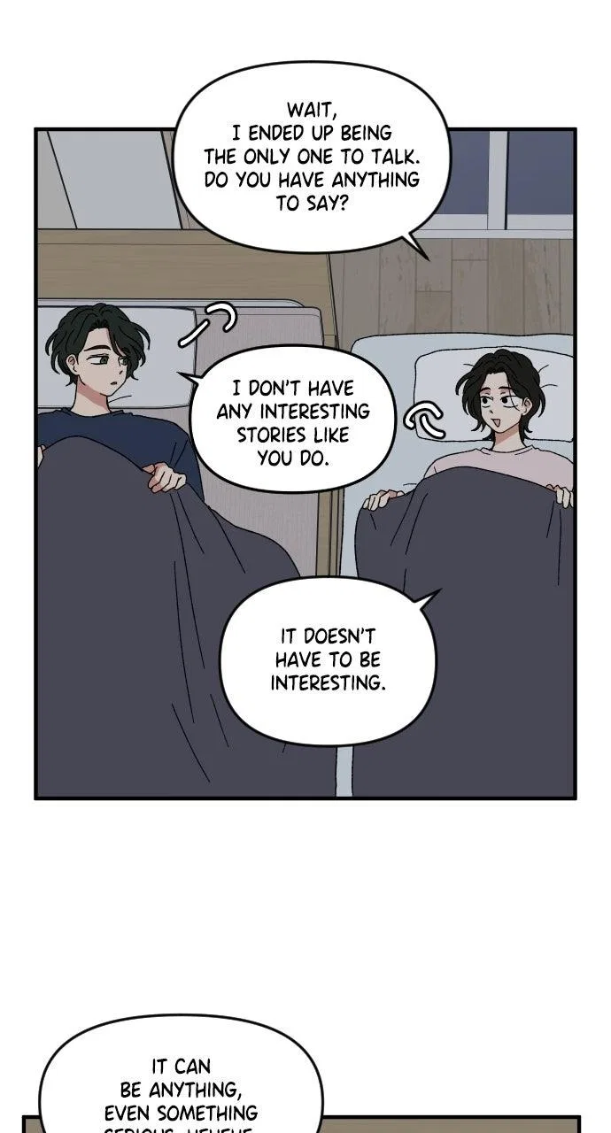 The Prize of Youth Chapter 86 – Page 68
