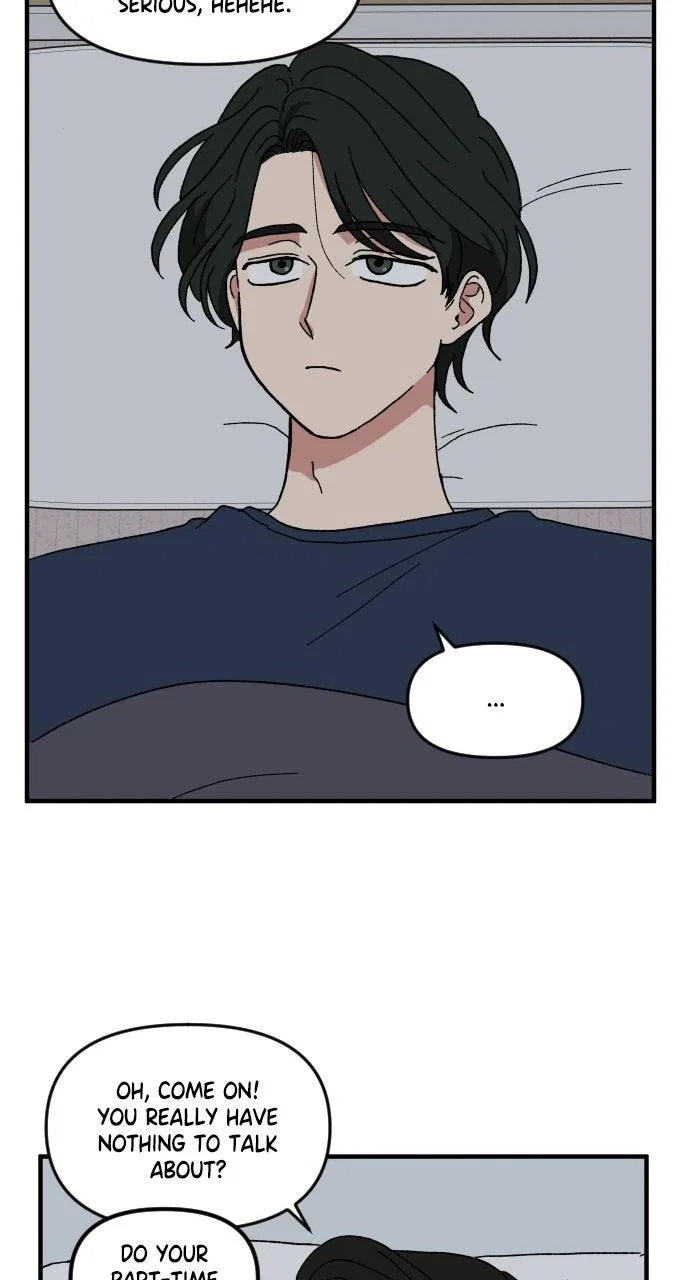 The Prize of Youth Chapter 86 – Page 69