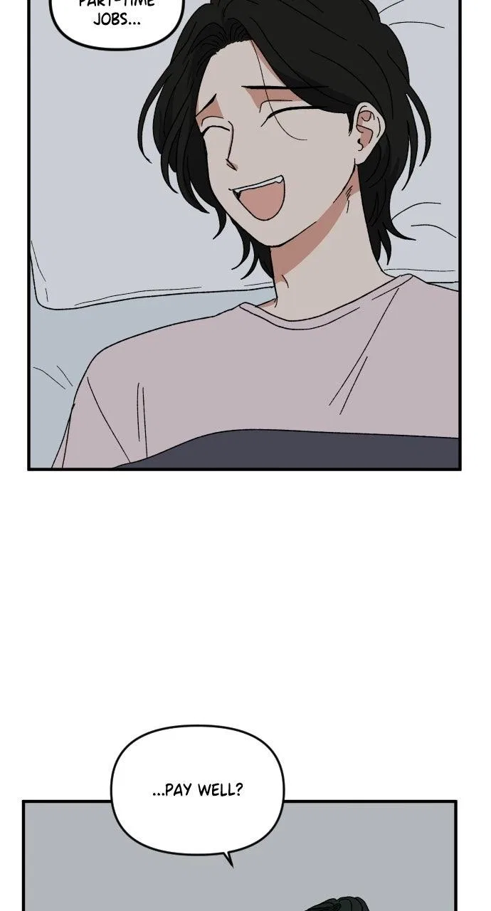 The Prize of Youth Chapter 86 – Page 70