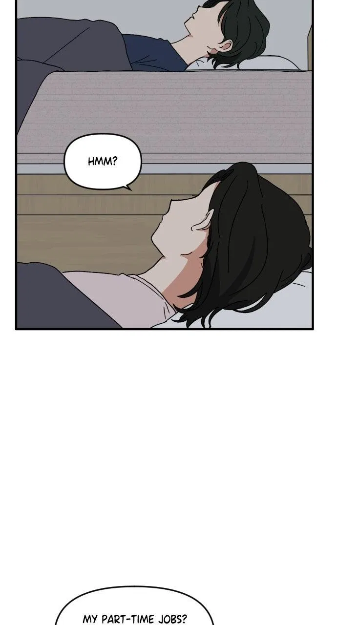 The Prize of Youth Chapter 86 – Page 71