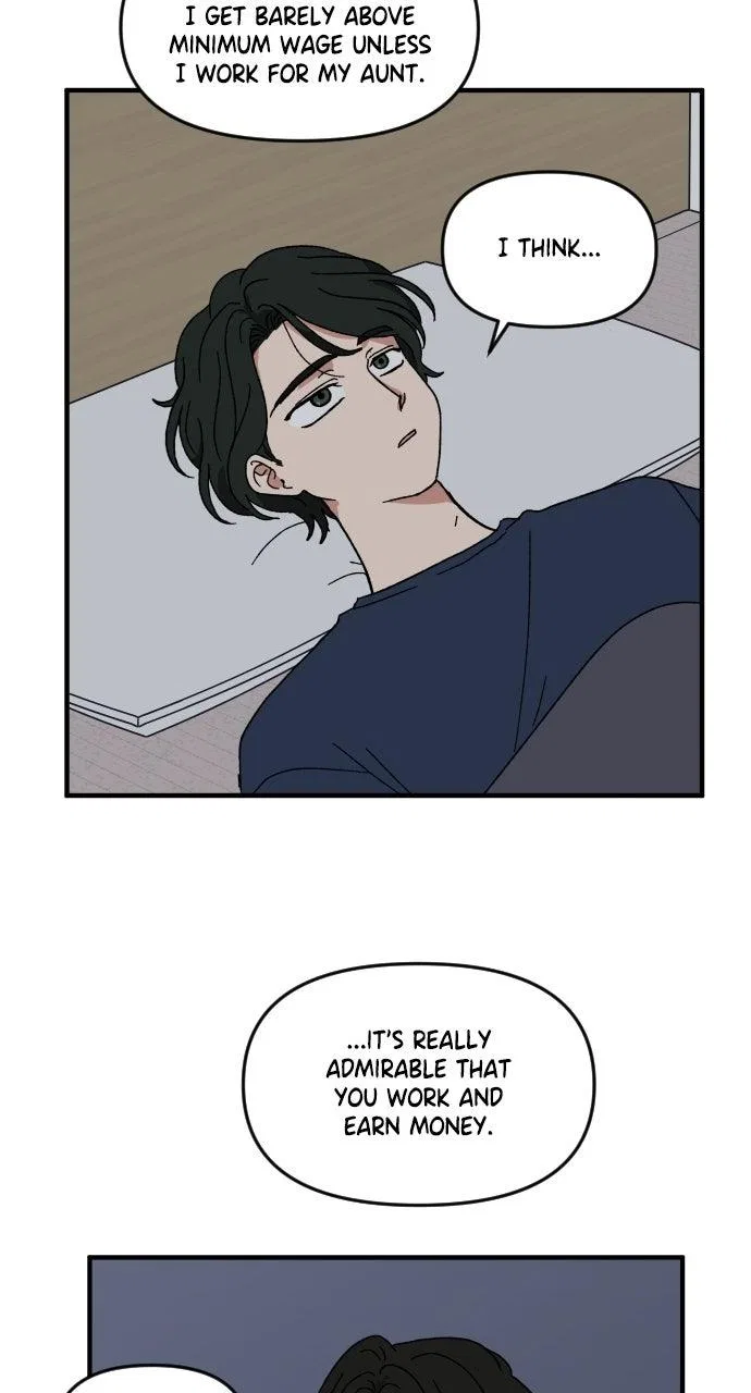 The Prize of Youth Chapter 86 – Page 72