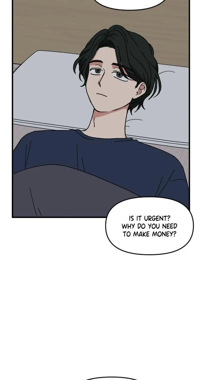 The Prize of Youth Chapter 86 – Page 76