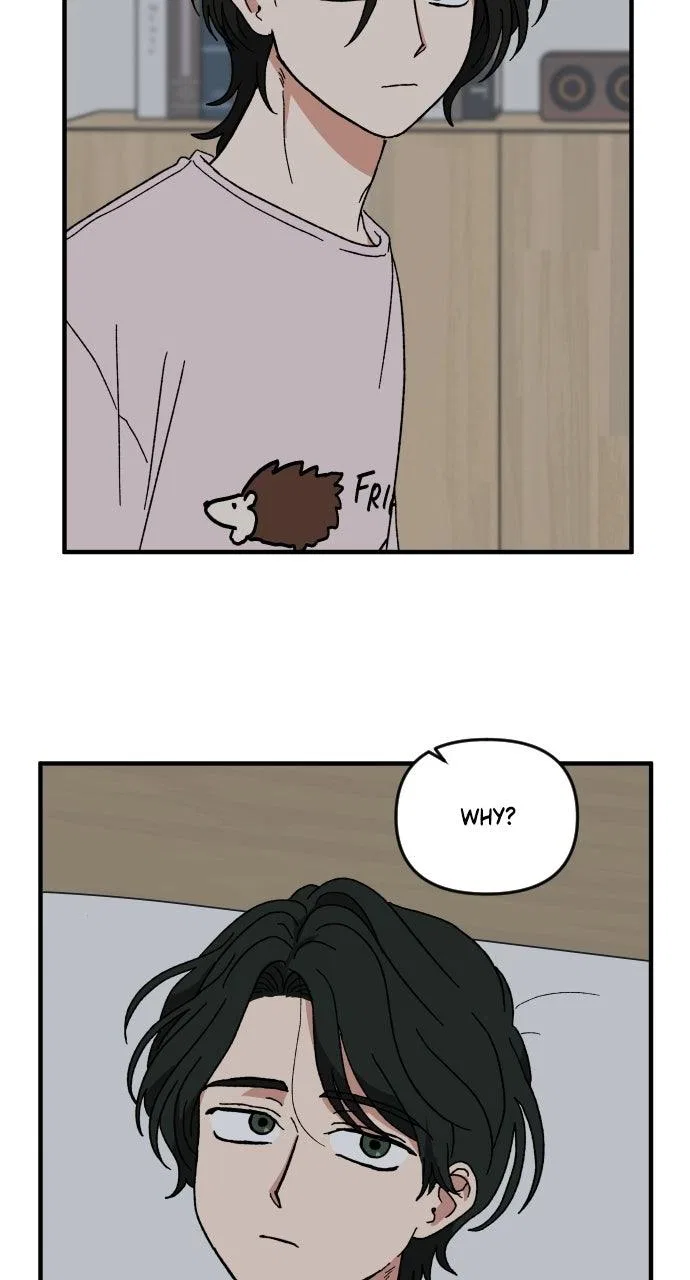 The Prize of Youth Chapter 86 – Page 78