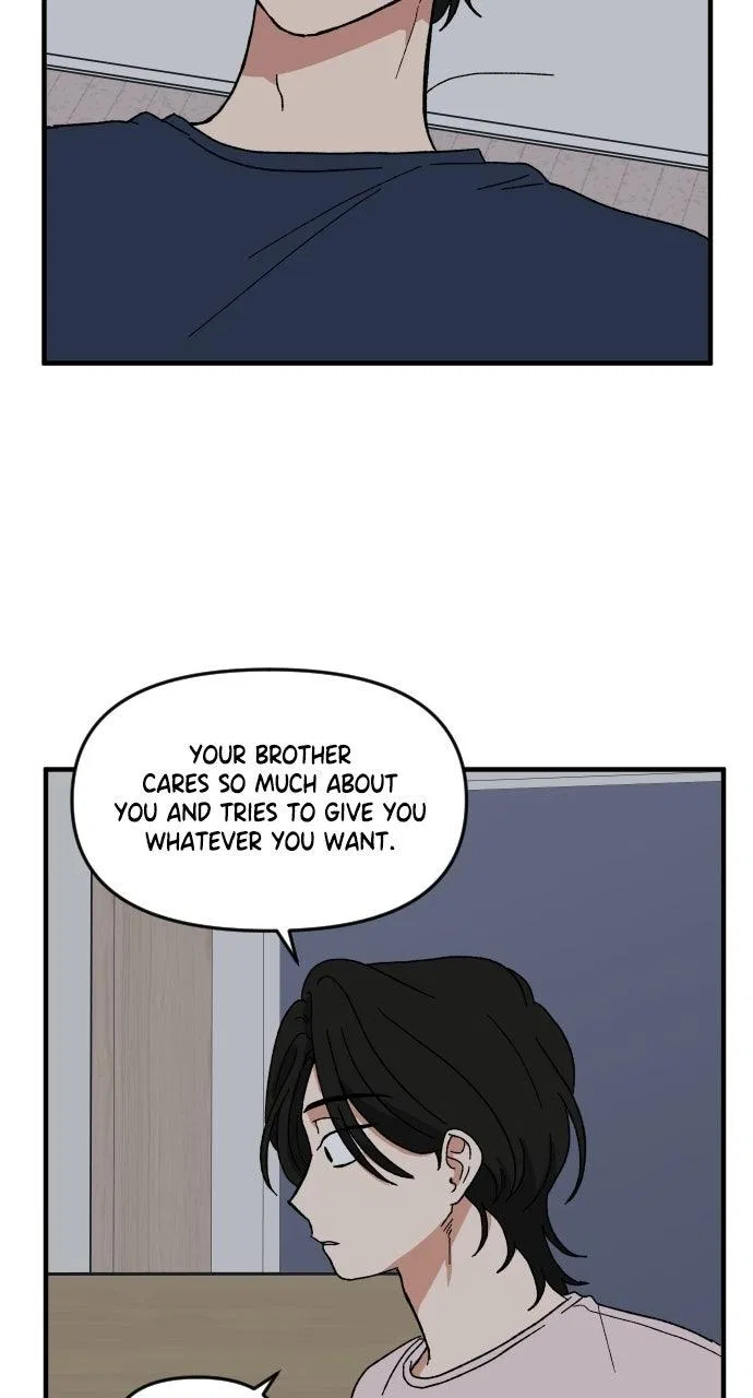 The Prize of Youth Chapter 86 – Page 79