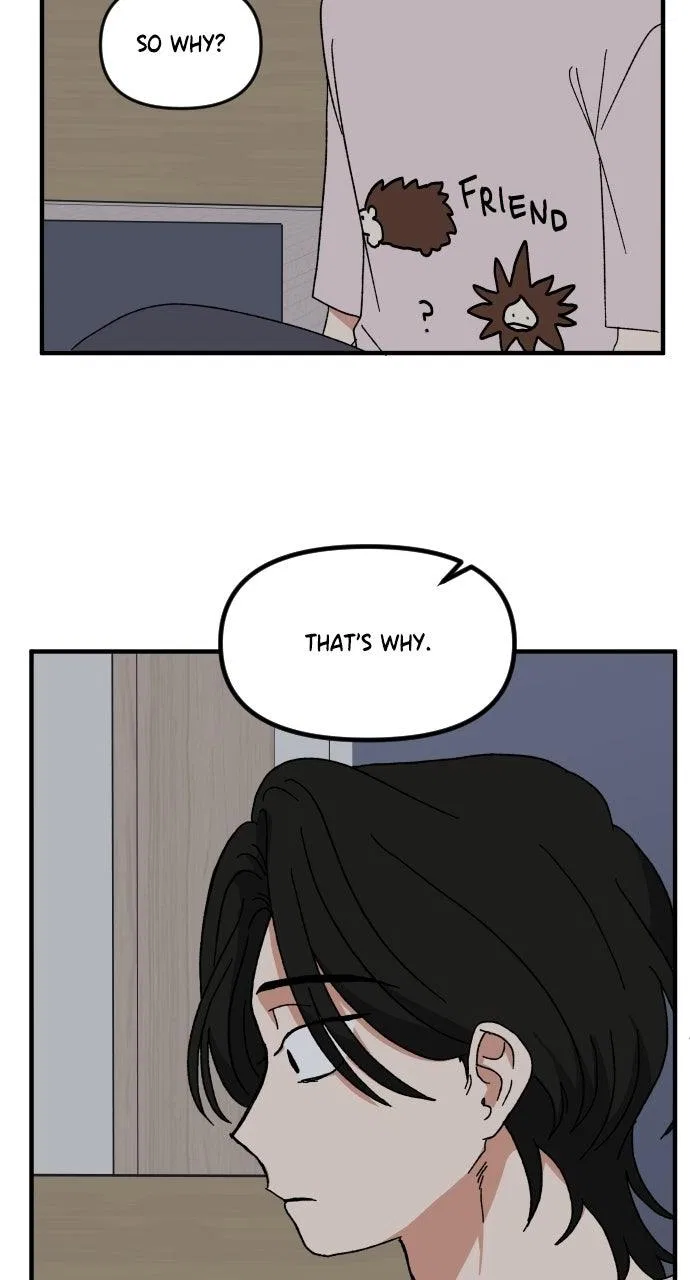 The Prize of Youth Chapter 86 – Page 80