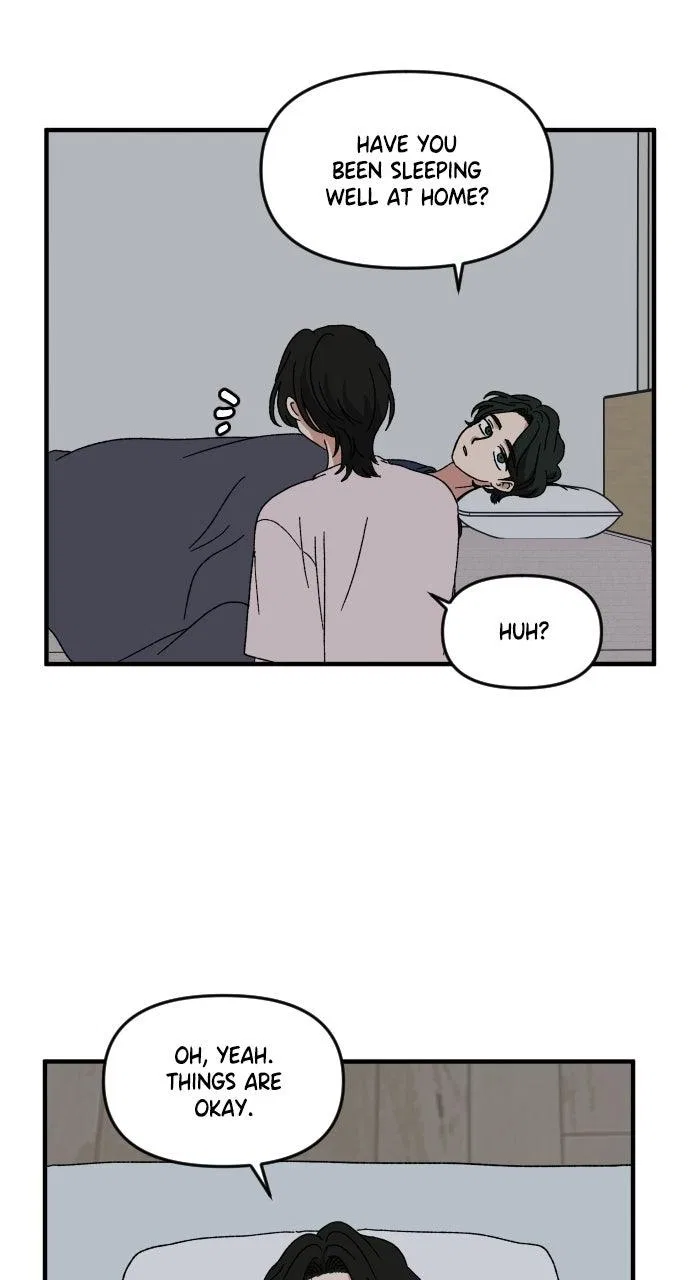 The Prize of Youth Chapter 86 – Page 82