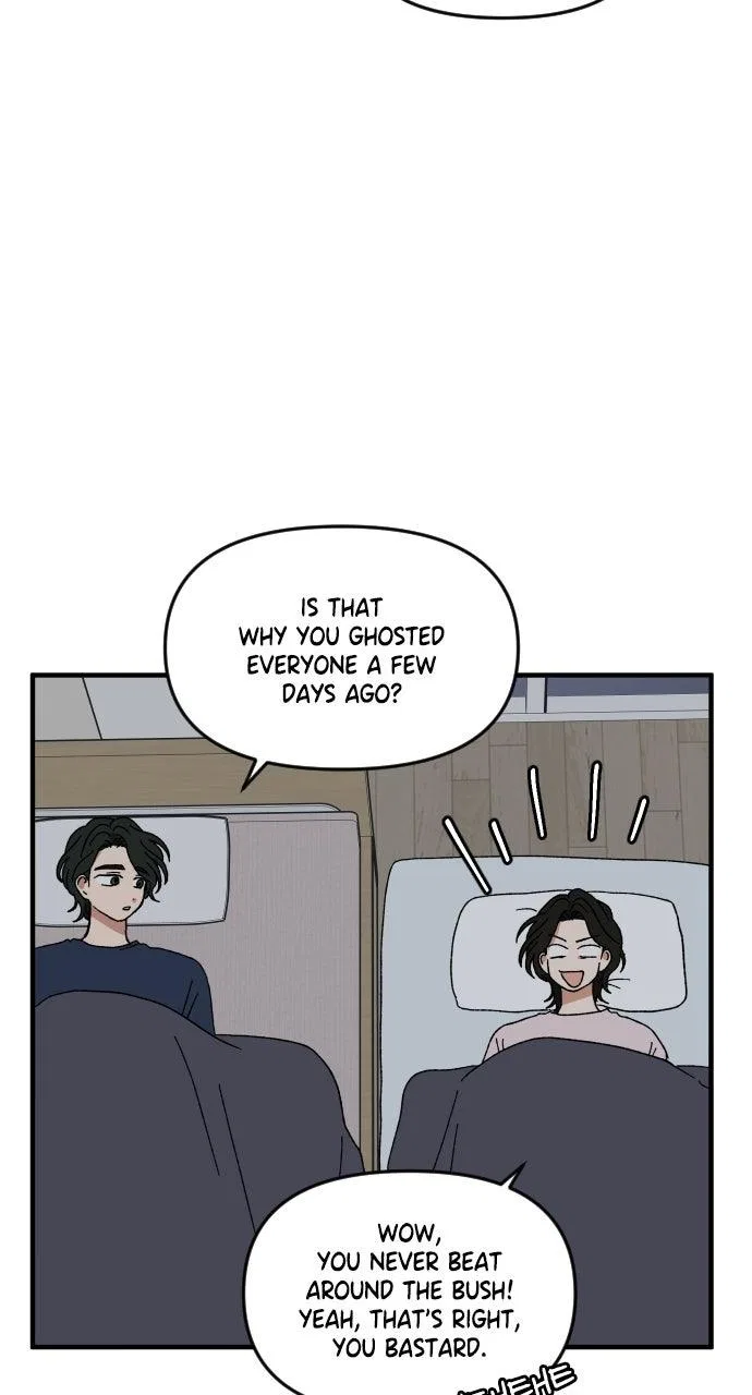 The Prize of Youth Chapter 86 – Page 84