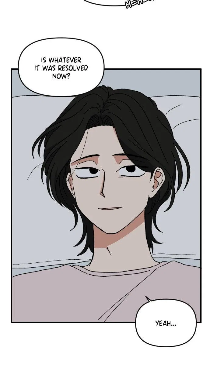 The Prize of Youth Chapter 86 – Page 85