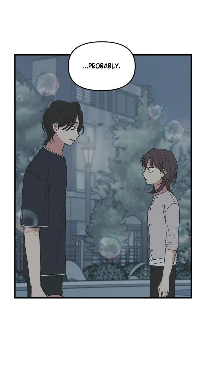 The Prize of Youth Chapter 86 – Page 86