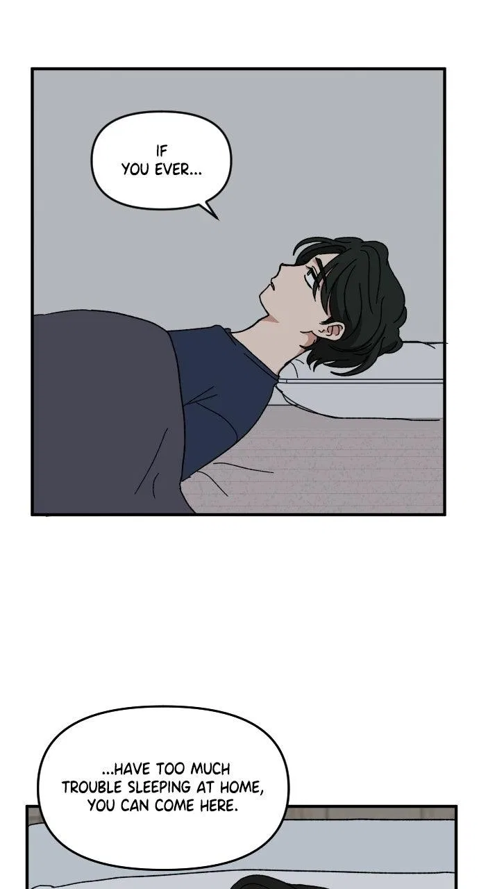 The Prize of Youth Chapter 86 – Page 87