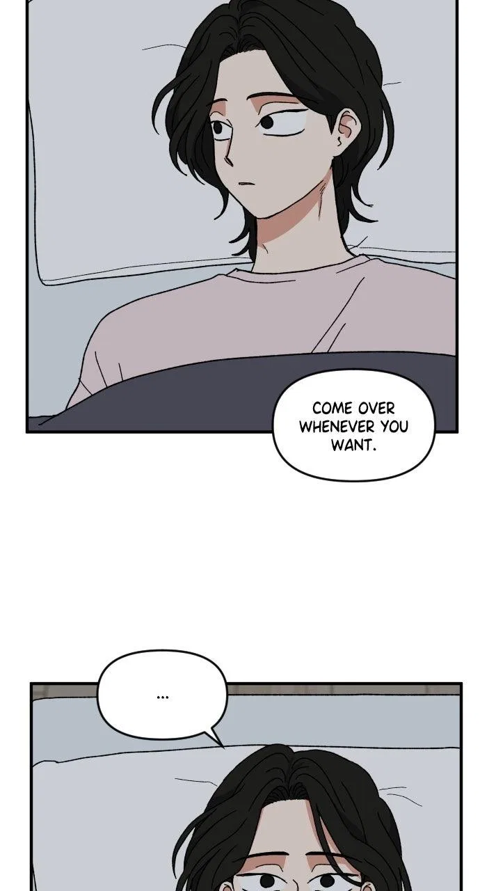 The Prize of Youth Chapter 86 – Page 88