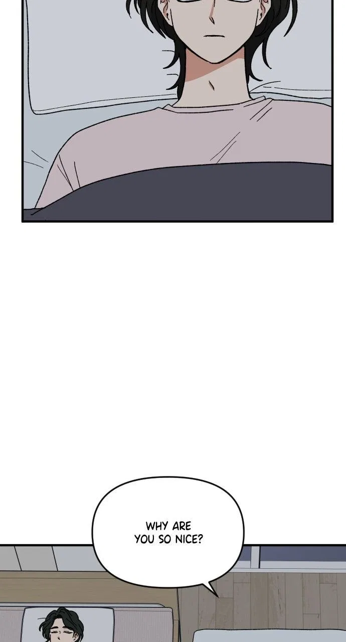 The Prize of Youth Chapter 86 – Page 89