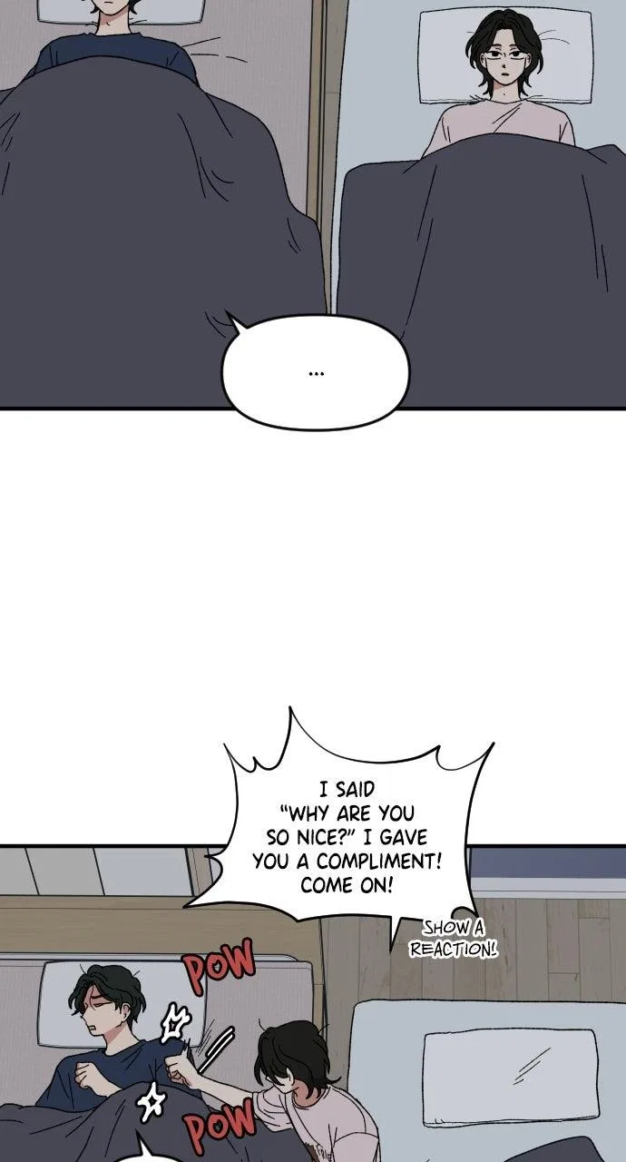 The Prize of Youth Chapter 86 – Page 90