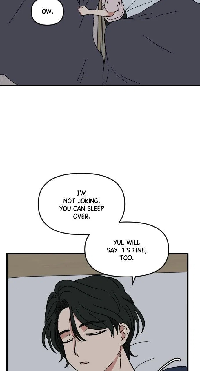 The Prize of Youth Chapter 86 – Page 91