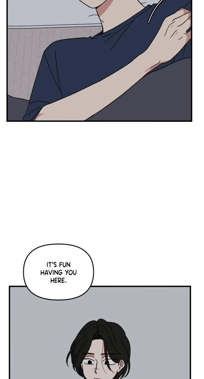 The Prize of Youth Chapter 86 – Page 92