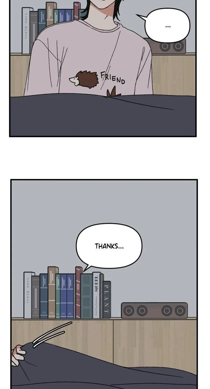The Prize of Youth Chapter 86 – Page 93