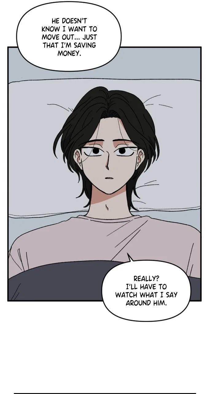 The Prize of Youth Chapter 86 – Page 95