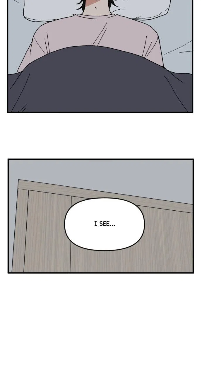 The Prize of Youth Chapter 86 – Page 99
