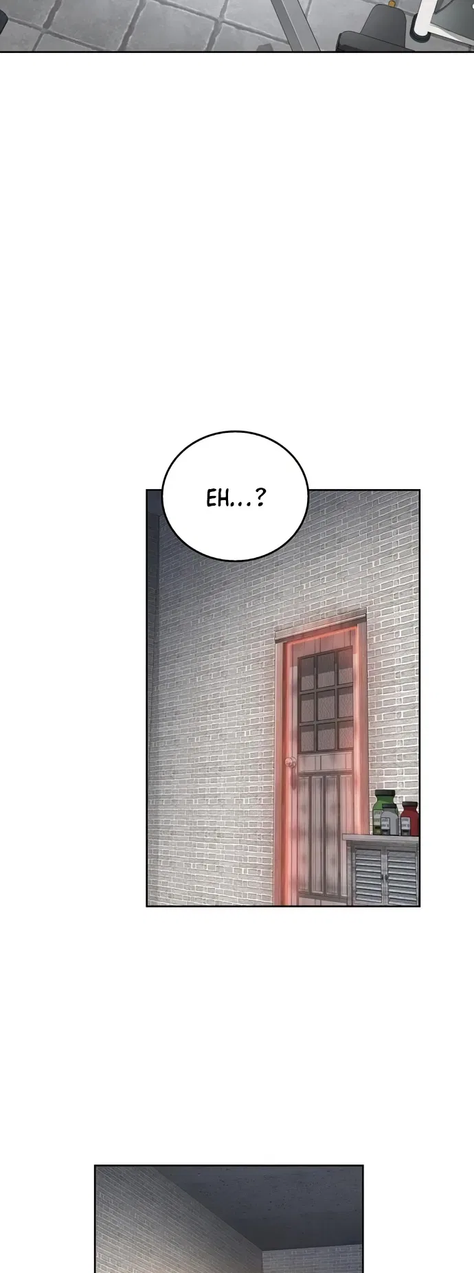 Dangerous Dungeon Escape Chapter 20 – Page 5