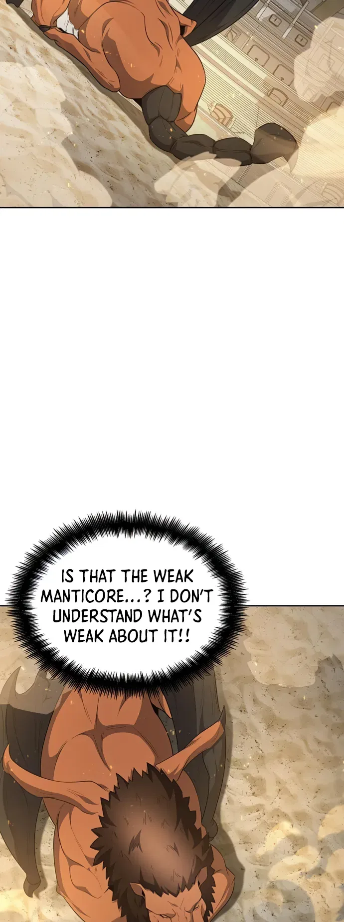 Dangerous Dungeon Escape Chapter 20 – Page 39