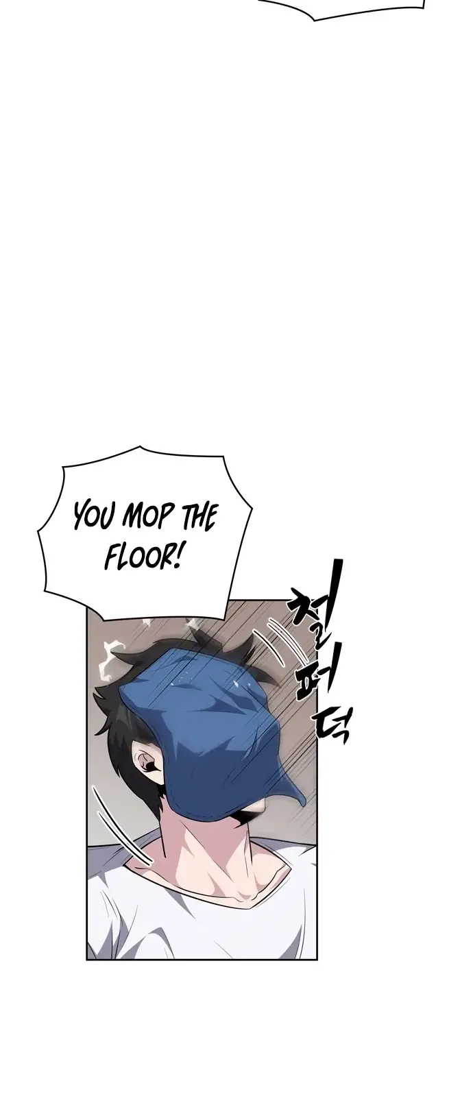 Dangerous Dungeon Escape Chapter 18 – Page 48