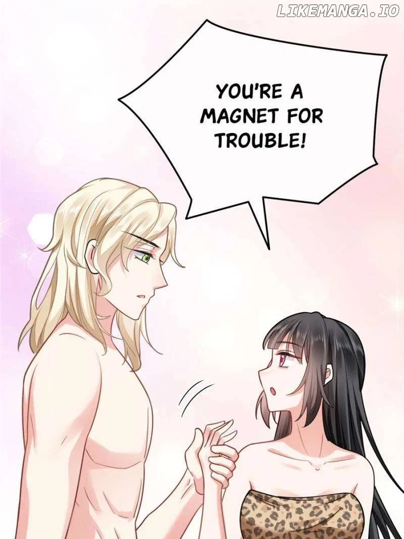 Tsundere Beast Husbands Taming Project Chapter 10 – Page 4