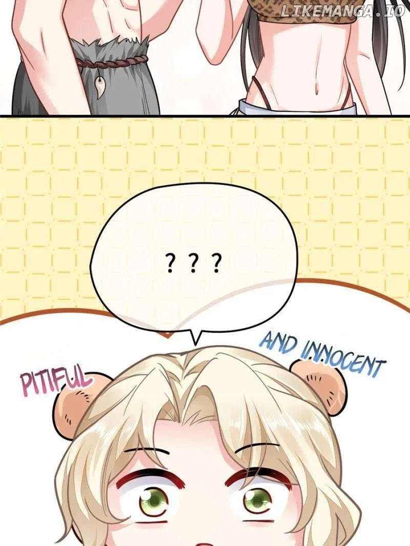 Tsundere Beast Husbands Taming Project Chapter 10 – Page 5