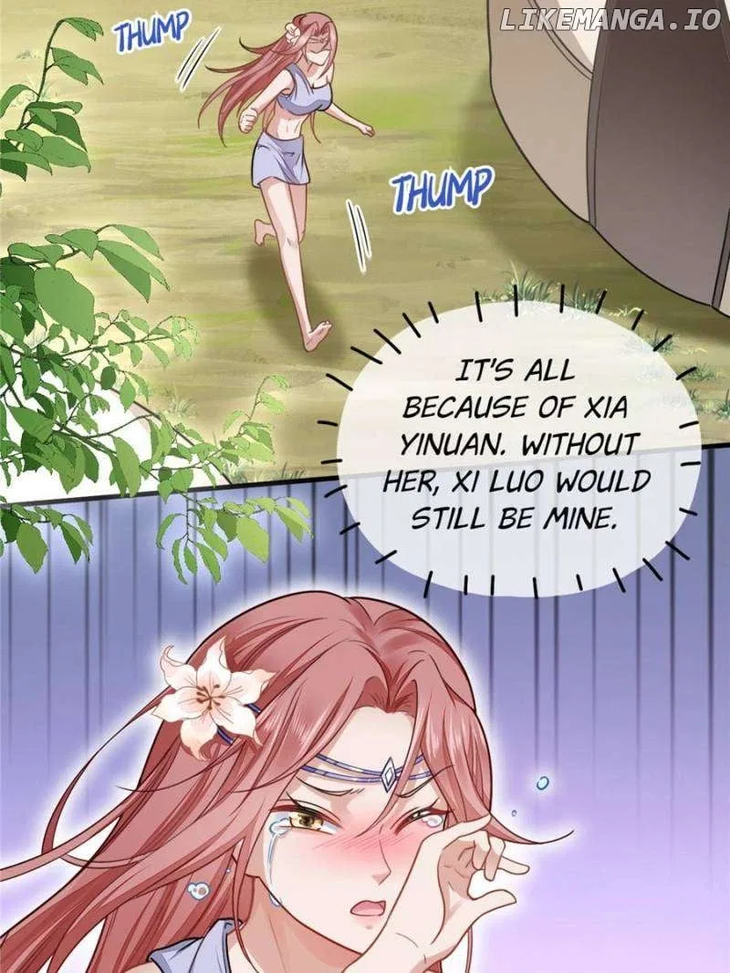 Tsundere Beast Husbands Taming Project Chapter 10 – Page 8