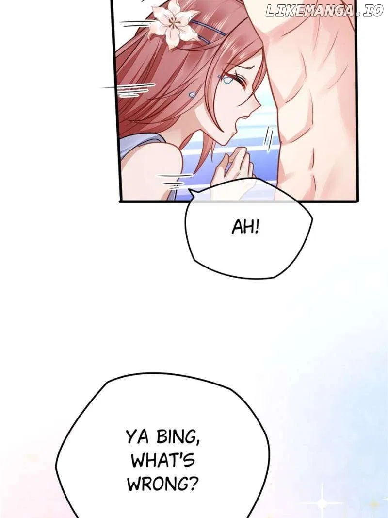 Tsundere Beast Husbands Taming Project Chapter 10 – Page 10