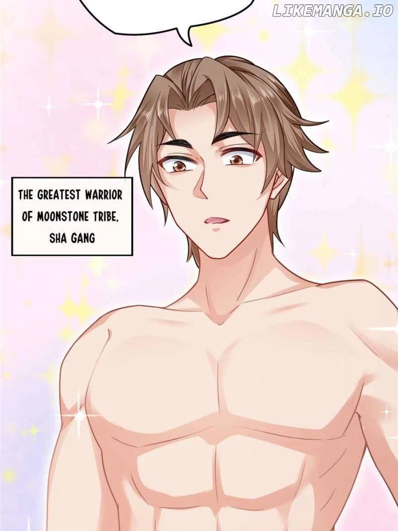 Tsundere Beast Husbands Taming Project Chapter 10 – Page 11