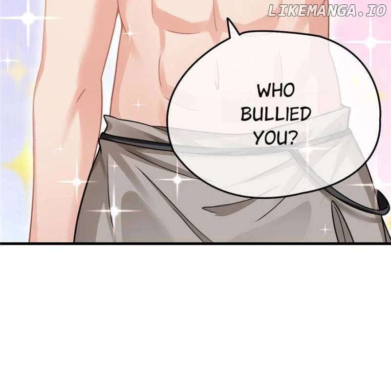 Tsundere Beast Husbands Taming Project Chapter 10 – Page 12
