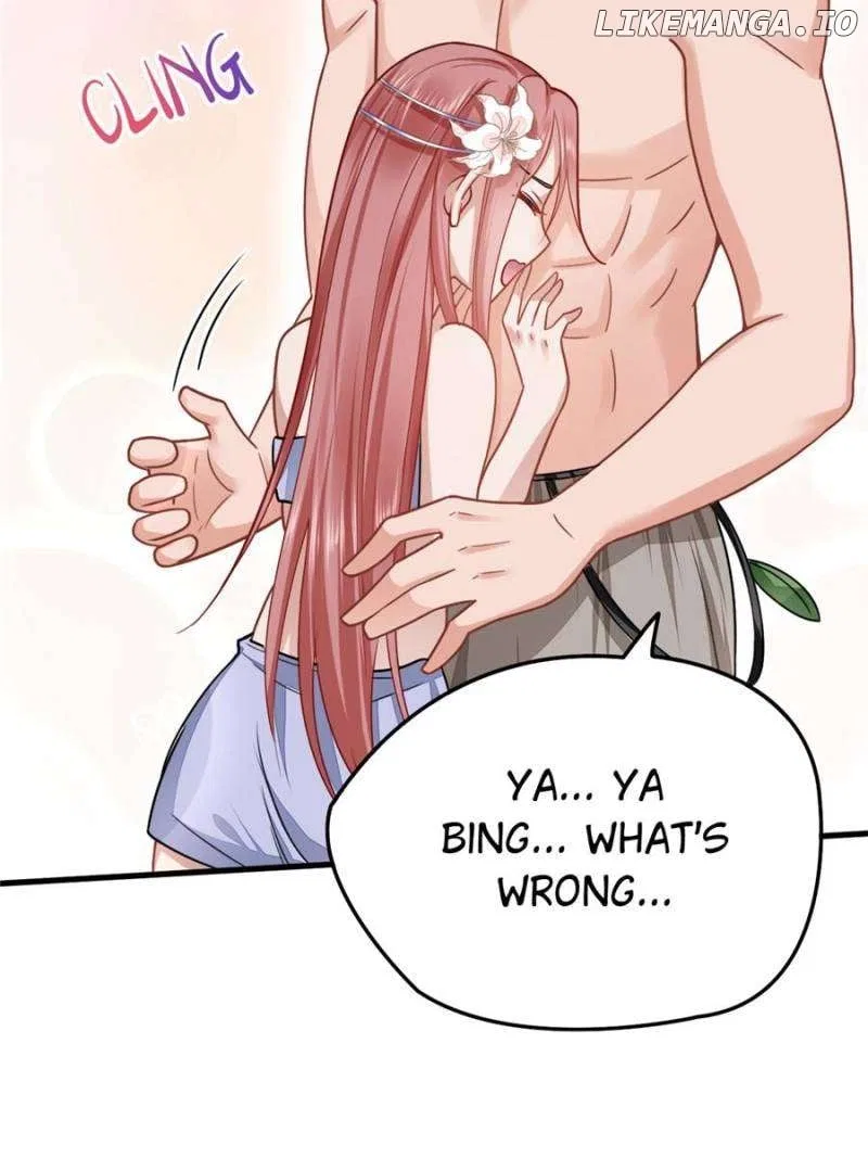 Tsundere Beast Husbands Taming Project Chapter 10 – Page 15