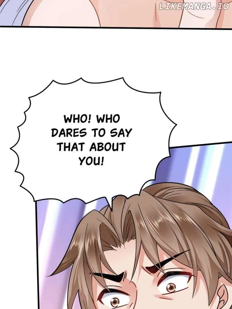 Tsundere Beast Husbands Taming Project Chapter 10 – Page 17