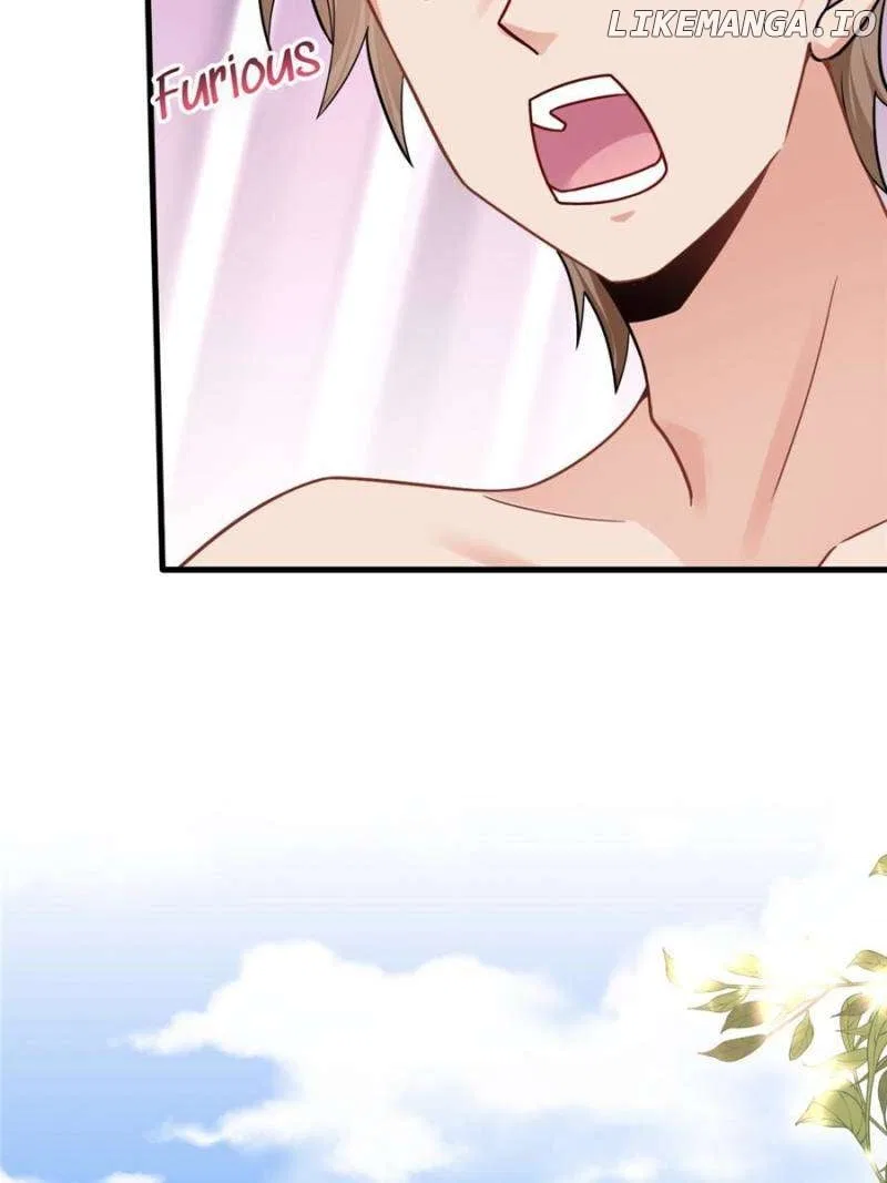 Tsundere Beast Husbands Taming Project Chapter 10 – Page 18