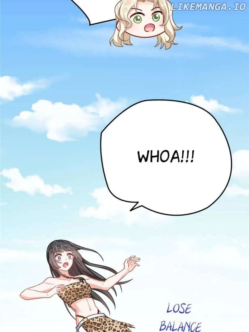 Tsundere Beast Husbands Taming Project Chapter 10 – Page 23