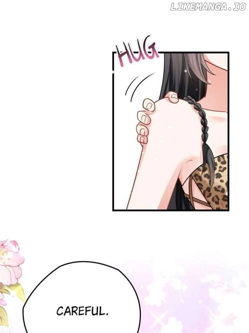 Tsundere Beast Husbands Taming Project Chapter 10 – Page 25