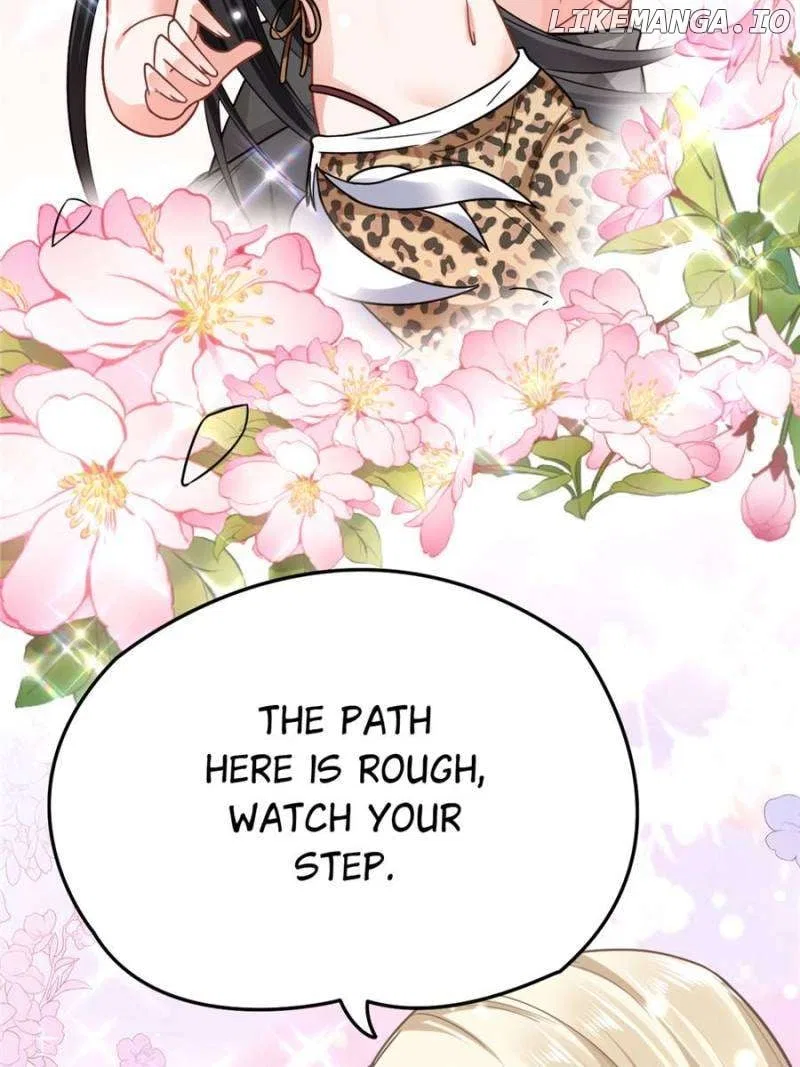 Tsundere Beast Husbands Taming Project Chapter 10 – Page 27