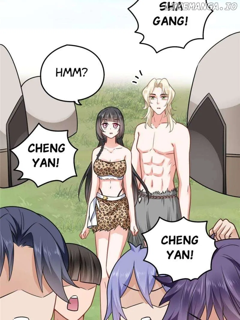 Tsundere Beast Husbands Taming Project Chapter 10 – Page 31