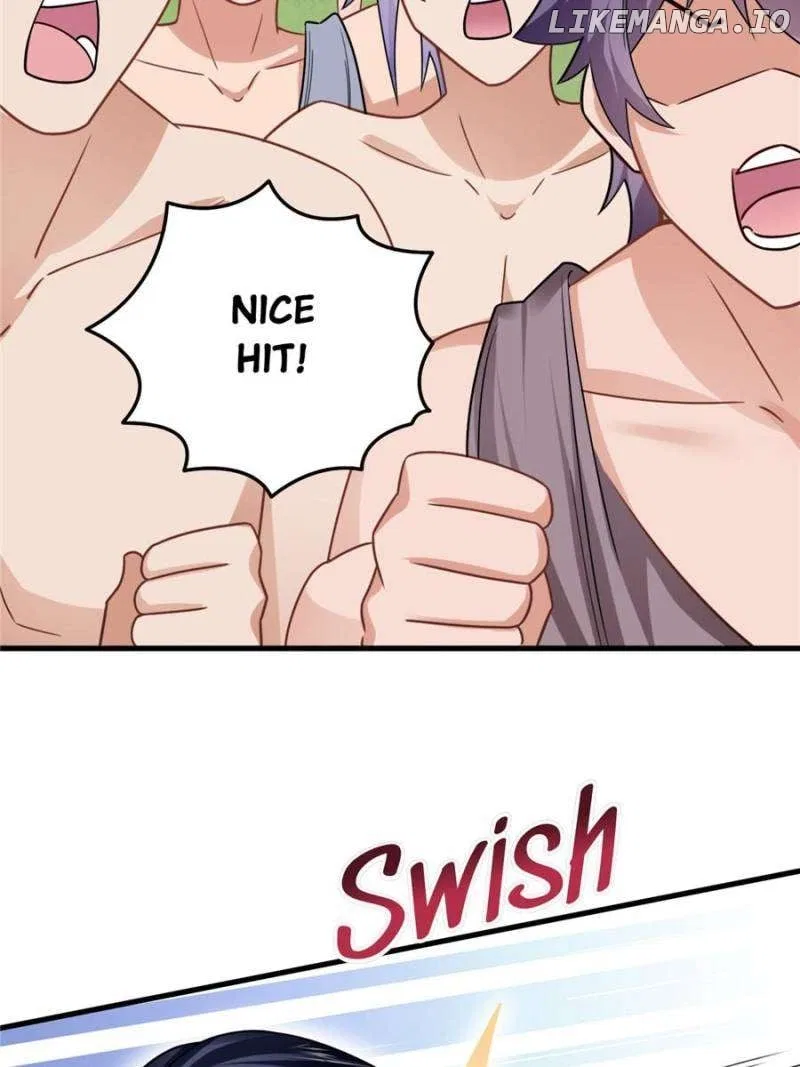 Tsundere Beast Husbands Taming Project Chapter 10 – Page 32