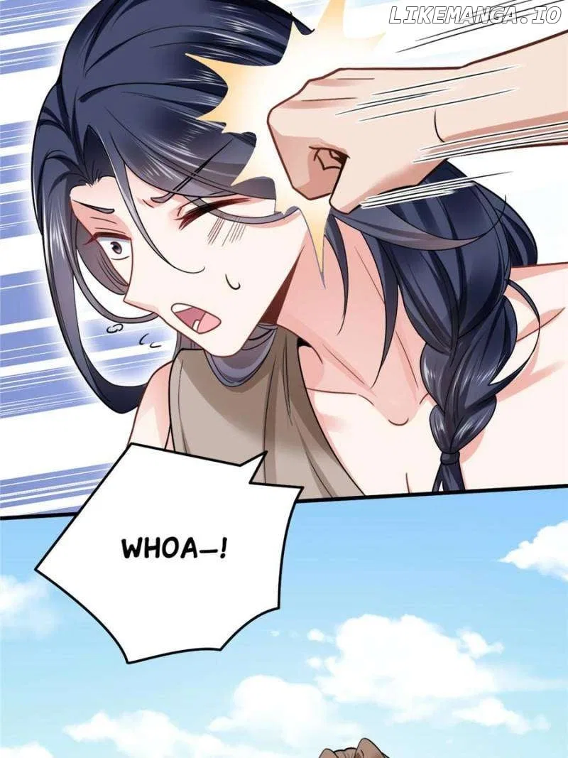 Tsundere Beast Husbands Taming Project Chapter 10 – Page 33